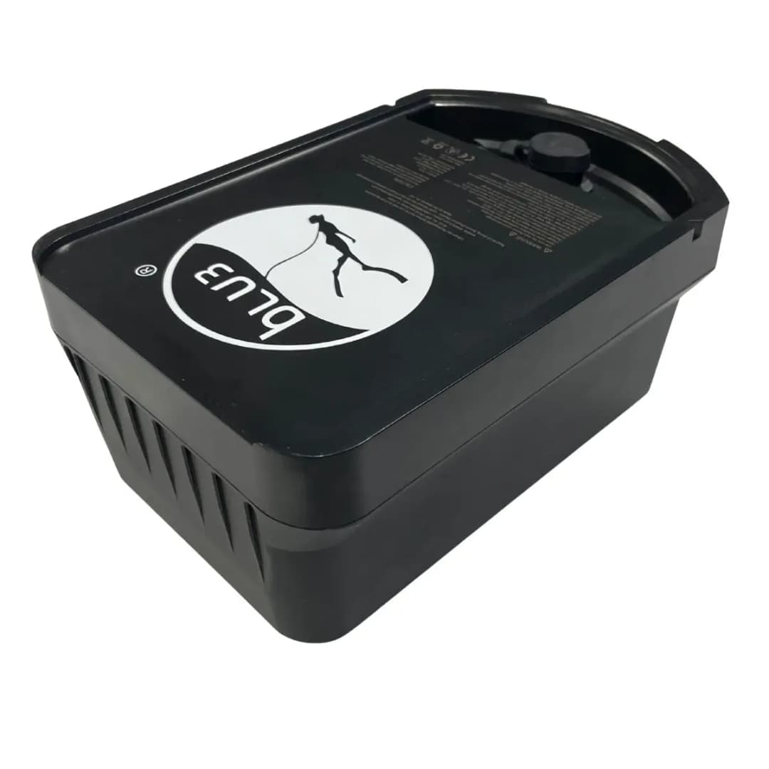 3X Battery - Image 1