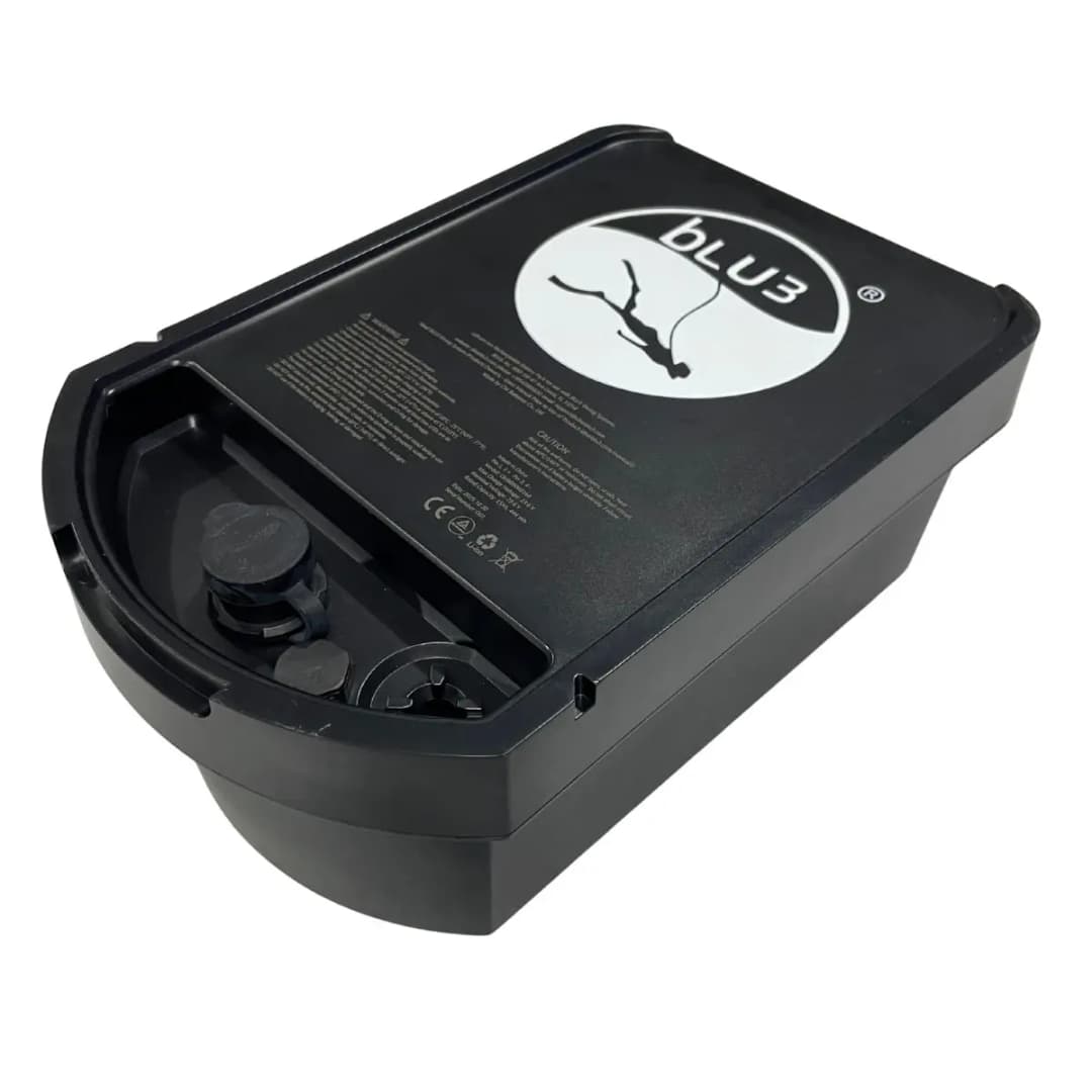 3X Battery - Image 2