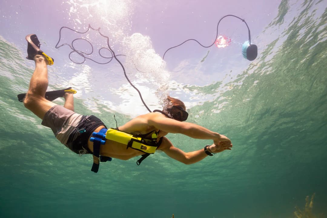 Blu3 Nomad - Image 4