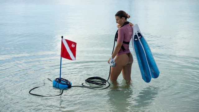 Blu3 Nomad - Thumbnail 6