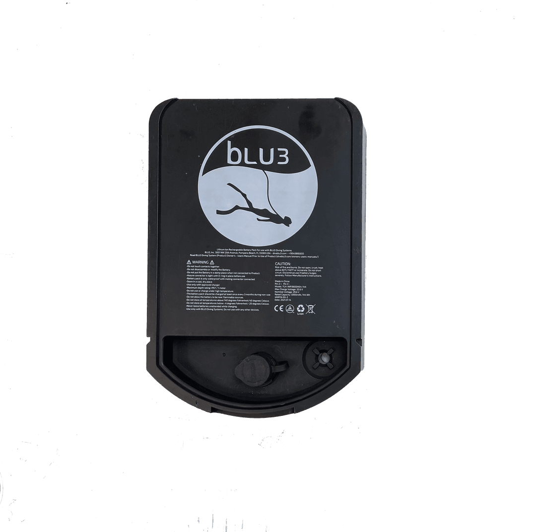 Blu3 Nomad Battery - Image 1