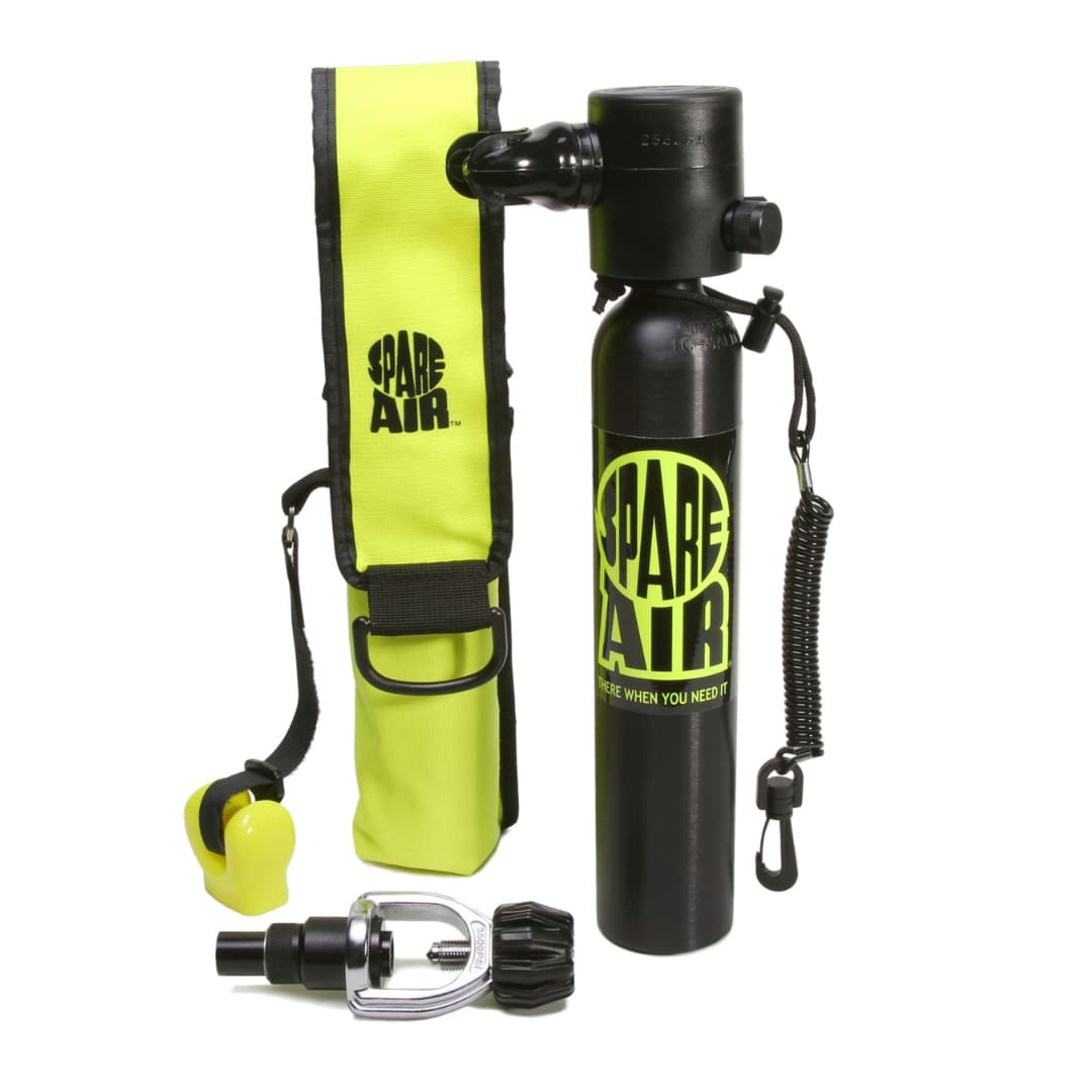 Spare Air Pack - Image 2