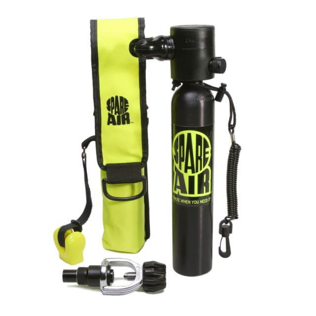Spare Air Pack
