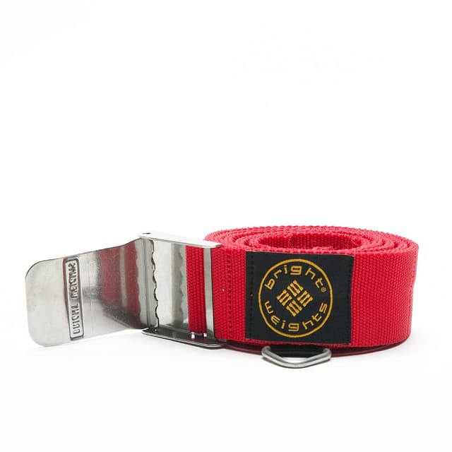 Weight Belts - Thumbnail 4